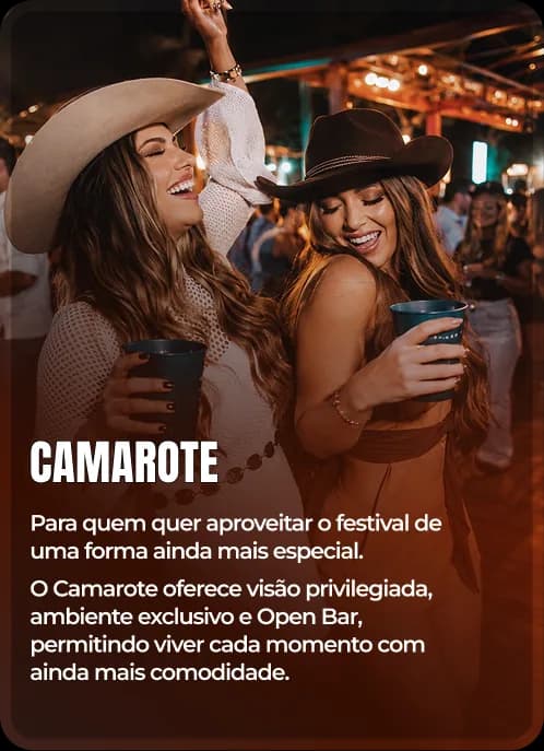 Camarote