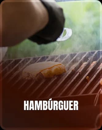 Hambúrguer